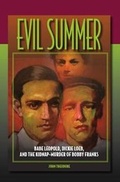 Cover: Evil Summer - Southern Illinois University Press