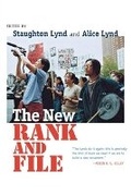 Cover: The New Rank and File - ILR Press