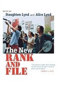 Enlarge image Cover: The New Rank and File - ILR Press