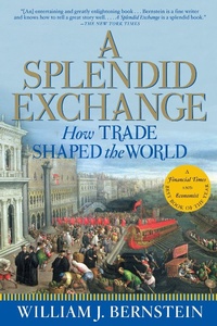 Enlarge image Cover: A Splendid Exchange - Grove Press / Atlantic Monthly Press