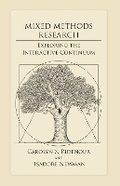 Cover: Mixed Methods Research - Southern Illinois University Press