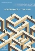 Cover: World Development Report 2017 - World Bank Publications