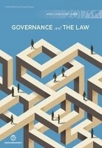 Enlarge image Cover: World Development Report 2017 - World Bank Publications