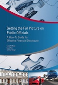 Cover: Getting the Full Picture on Public Officials - World Bank Publications