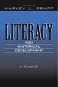 Cover: Literacy and Historical Development - Southern Illinois University Press