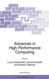 Abbildung von: Advances in High Performance Computing - Springer