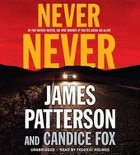 Enlarge image Cover: Never Never - Little Brown and Company