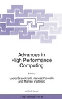 Cover: Advances in High Performance Computing - Springer