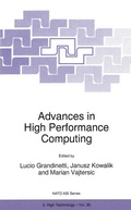 Cover: Advances in High Performance Computing - Springer