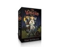 Cover: The Complete Wondla Trilogy (Boxed Set) - Simon & Schuster Books for Young Readers