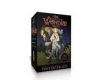 Enlarge image Cover: The Complete Wondla Trilogy (Boxed Set) - Simon & Schuster Books for Young Readers