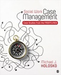 Cover: Social Work Case Management - SAGE Publications Inc