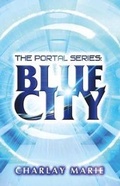 Cover: Blue City - Bookbaby