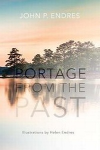 Enlarge image Cover: Portage from the Past - Bookbaby