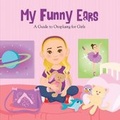 Cover: My Funny Ears - Bookbaby