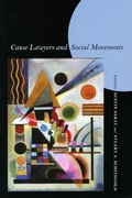Cover: Cause Lawyers and Social Movements - Stanford Law and Politics