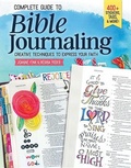 Cover: Complete Guide to Bible Journaling - Design Originals