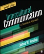 Cover: Intercultural Communication - SAGE Publications (USA)