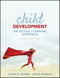 Enlarge image Cover: Child Development - SAGE Publications Inc