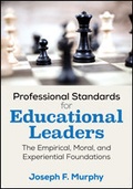 Cover: Professional Standards for Educational Leaders - Corwin Press Inc