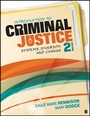 Cover: Introduction to Criminal Justice - SAGE Publications (USA)