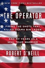 Cover: The Operator - Scribner Book Company