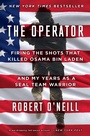 Cover: The Operator - Scribner Book Company