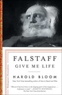 Cover: Falstaff - Scribner
