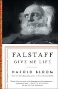 Cover: Falstaff - Scribner