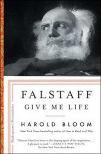 Enlarge image Cover: Falstaff - Scribner