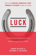 Cover: Luck - Skyhorse Publishing