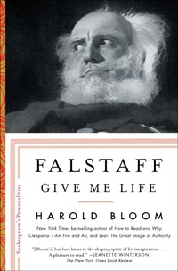 Enlarge image Cover: Falstaff - Simon & Schuster