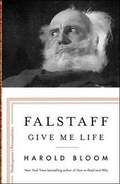 Cover: Falstaff - Simon & Schuster