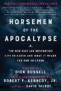 Cover: Horsemen of the Apocalypse - Hot Books