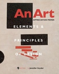 Cover: An Art Appreciation Primer - Cognella, Inc