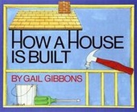 Enlarge image Cover: How a House Is Built - DREAMSCAPE MEDIA