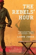 Cover: The Rebels' Hour - Grove Press / Atlantic Monthly Press