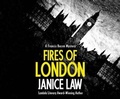 Cover: Fires of London - Dreamscape Media