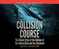Enlarge image Cover: Collision Course - Dreamscape Media