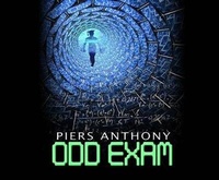 Enlarge image Cover: Odd Exam - Dreamscape Media