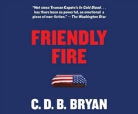 Enlarge image Cover: Friendly Fire - Dreamscape Media