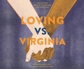 Cover: Loving vs. Virginia - Dreamscape Media