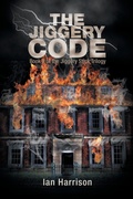 Cover: The Jiggery Code - AUTHORHOUSE