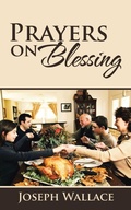 Cover: Prayers on Blessing - AUTHORHOUSE