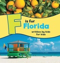 Cover: F is for Florida - Graphic Arts Books