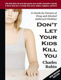 Cover: Don't Let Your Kids Kill You - Tantor Media, Inc