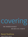 Cover: Covering - Tantor Media, Inc