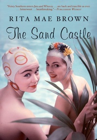 Abbildung von: The Sand Castle - Grove Press / Atlantic Monthly Press