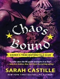 Cover: Chaos Bound - Tantor Media, Inc