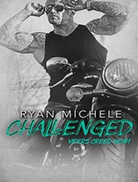 Enlarge image Cover: Challenged - Tantor Media, Inc